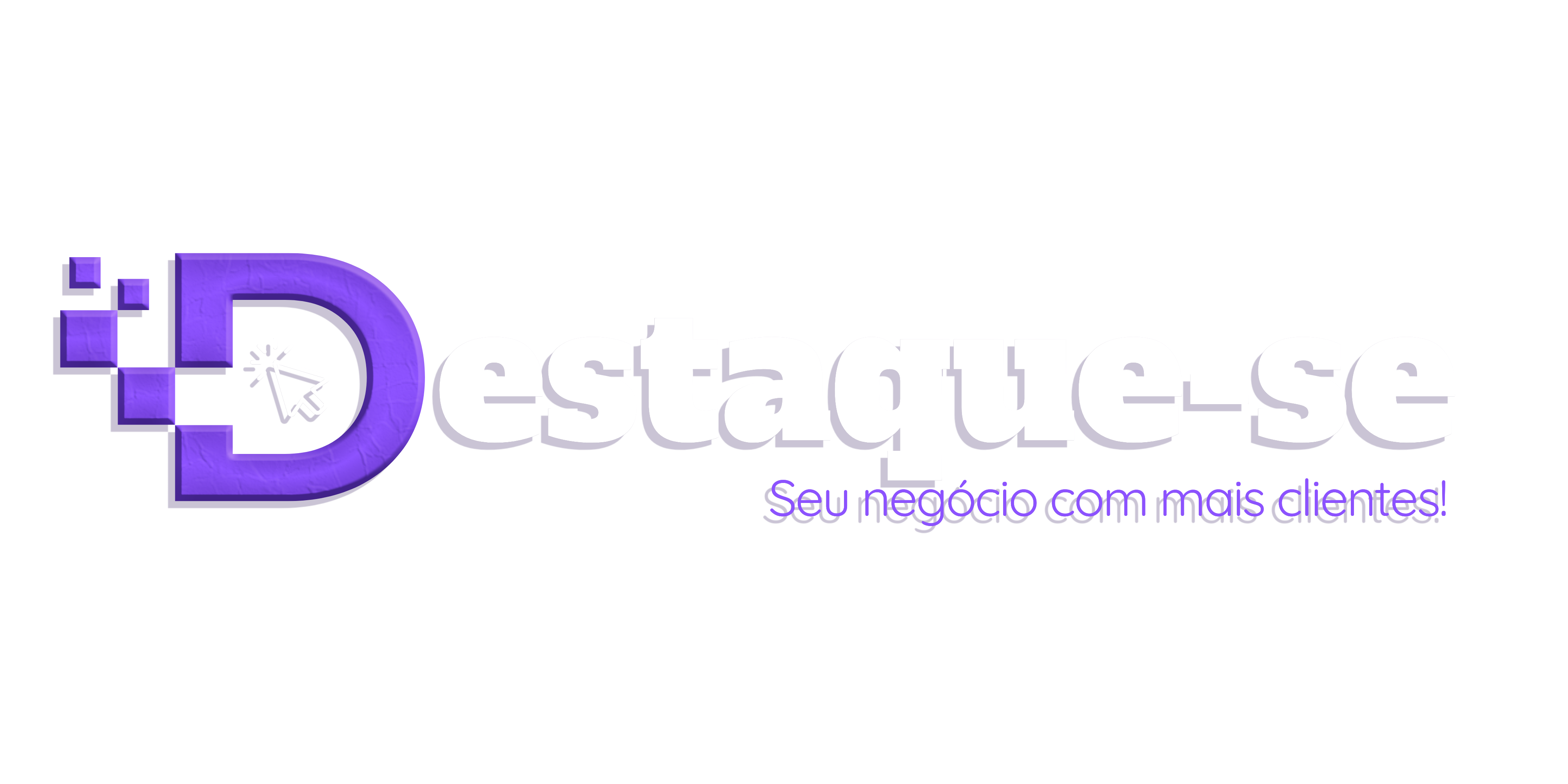 Destaque-se e Agora
